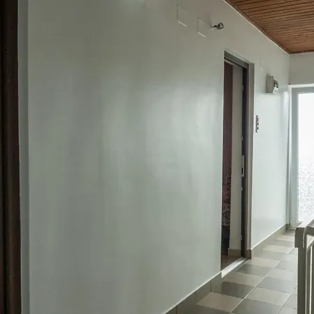 Casa Din Gradina * Eforie Sud (Constanta)