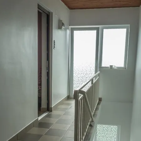 Casa Din Gradina Agroturismo
