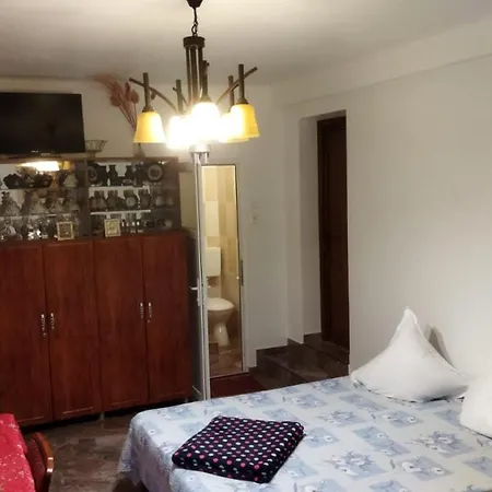 Casa Din Gradina *