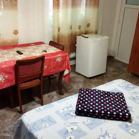 Casa Din Gradina * Eforie Sud (Constanta)