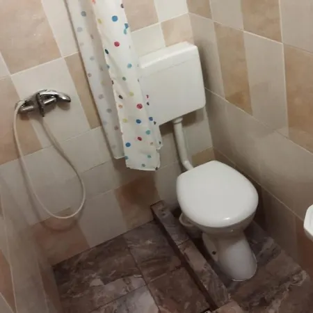 Casa Din Gradina * Eforie Sud (Constanta)