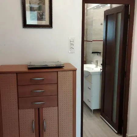 Casa Din Gradina Eforie Sud (Constanta)