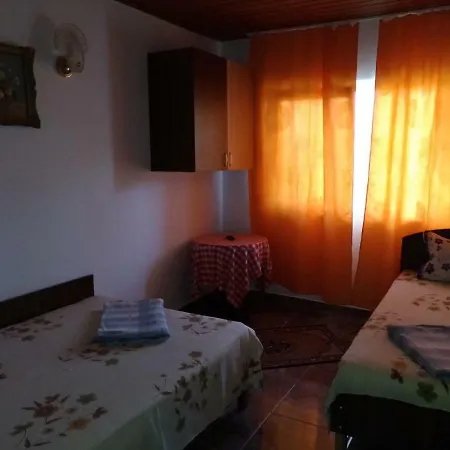 Casa Din Gradina Agroturismo