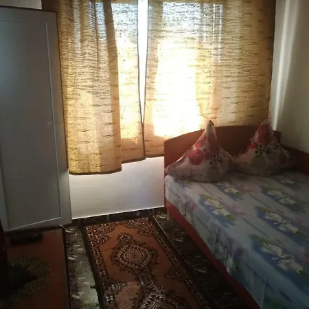 Casa Din Gradina Agroturismo