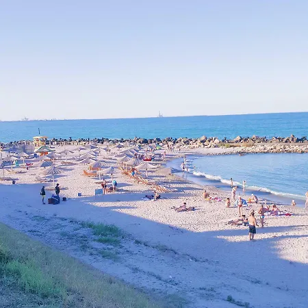 Agroturismo Casa Din Gradina Eforie Sud (Constanta)