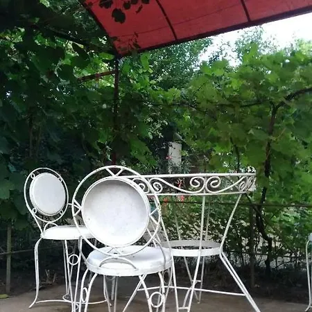 Agroturismo Casa Din Gradina