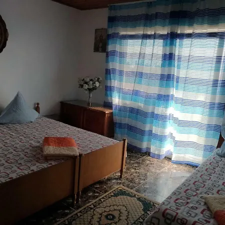 Casa Din Gradina * Eforie Sud (Constanta)