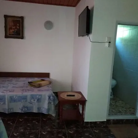 Casa Din Gradina *