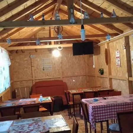Casa Din Gradina * Eforie Sud (Constanta)