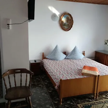 Casa Din Gradina *
