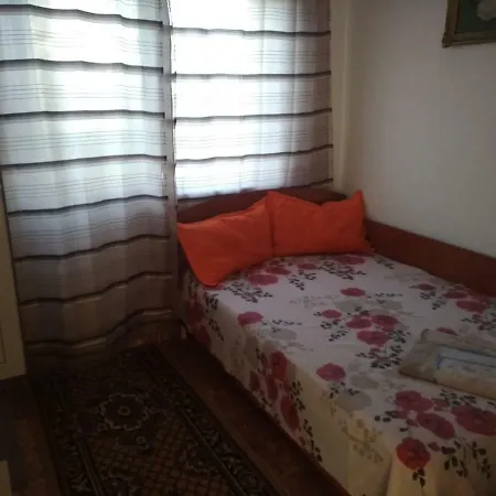 Casa Din Gradina