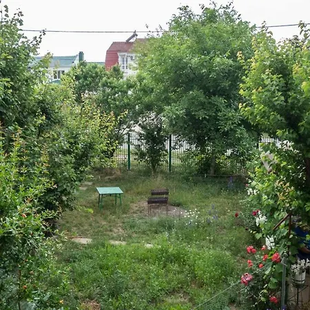 Pensiune agroturistice Casa Din Gradina Eforie Sud (Constanta)