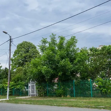 Casa Din Gradina