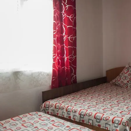 Agroturismo Casa Din Gradina