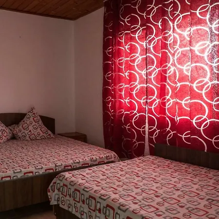 Agroturismo Casa Din Gradina Eforie Sud (Constanta)