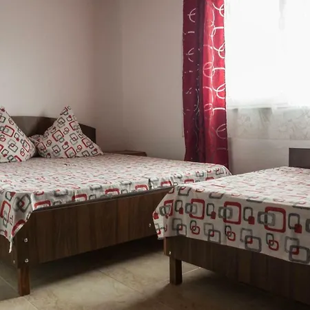 Agroturismo Casa Din Gradina *