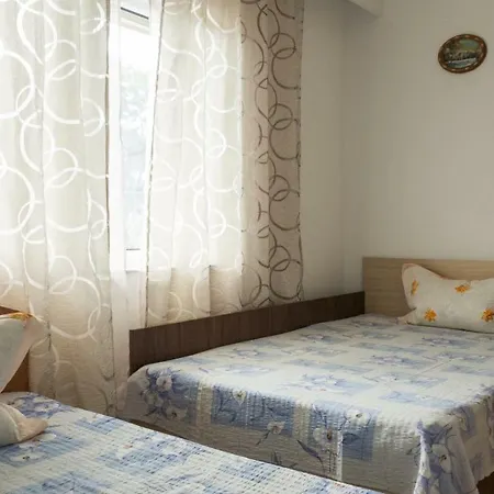 Casa Din Gradina Eforie Sud (Constanta)