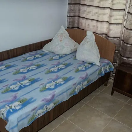 Casa Din Gradina Pensiune agroturistice *