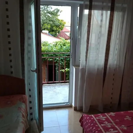 Casa Din Gradina Agroturismo Eforie Sud (Constanta)