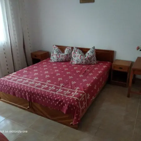 Casa Din Gradina Agroturismo Eforie Sud (Constanta)