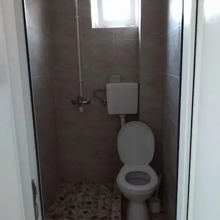 Casa Din Gradina Pensiune agroturistice