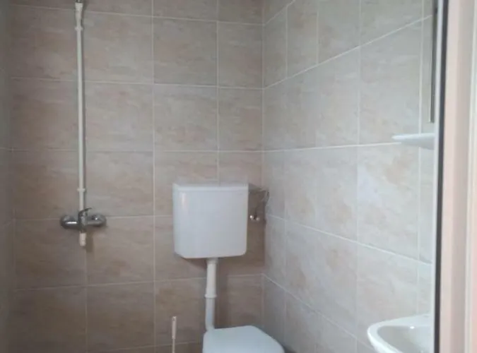 Casa Din Gradina Bauernhof Eforie Sud (Constanta)