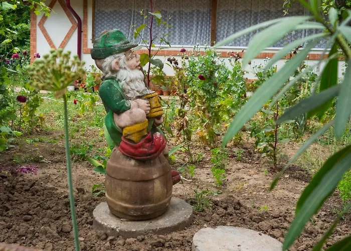 Bauernhof Casa Din Gradina