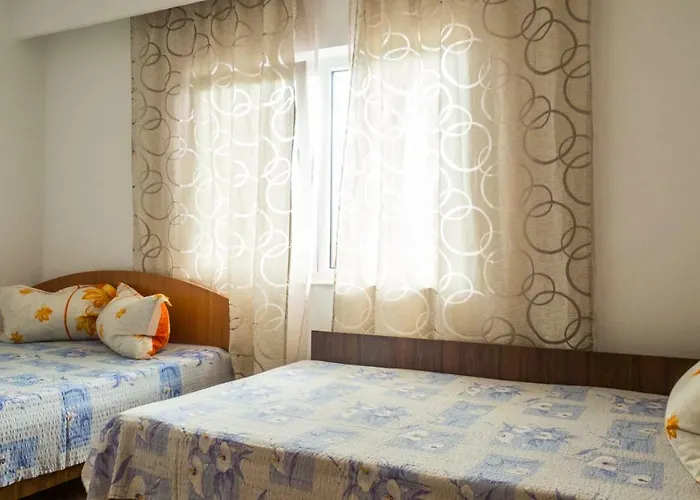 Casa Din Gradina Bauernhof Eforie Sud (Constanta)