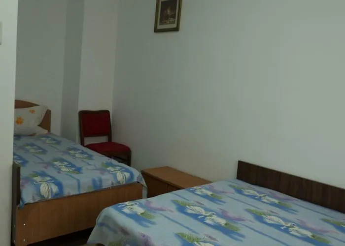 Casa Din Gradina Bauernhof Eforie Sud (Constanta)