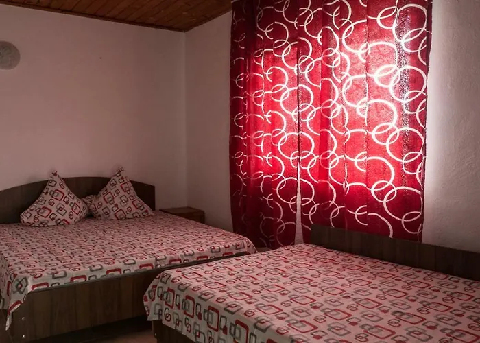 Bauernhof Casa Din Gradina Eforie Sud (Constanta)