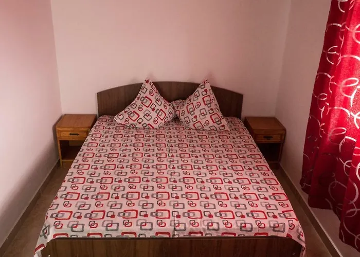 Casa Din Gradina Bauernhof