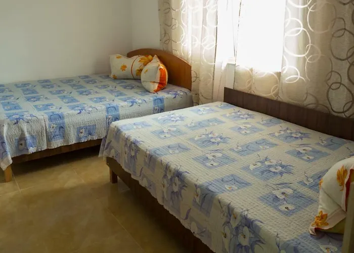 Casa Din Gradina Bauernhof