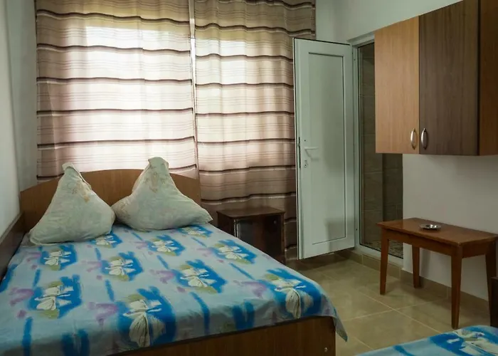 Casa Din Gradina * Eforie Sud (Constanta)