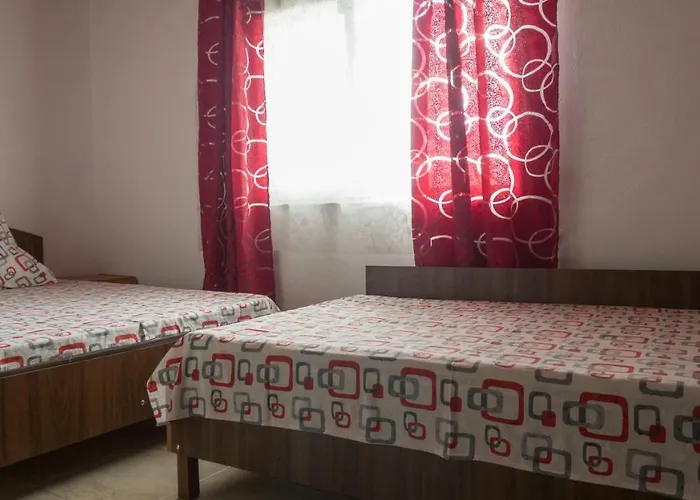 Bauernhof Casa Din Gradina