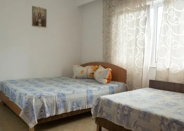 Bauernhof Casa Din Gradina