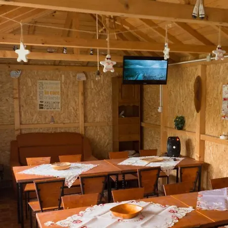 Casa Din Gradina