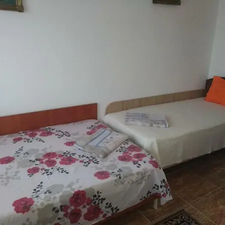 Casa Din Gradina Gospodarstwo agroturystyczne Eforie Sud (Constanta)