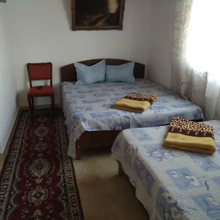 Casa Din Gradina