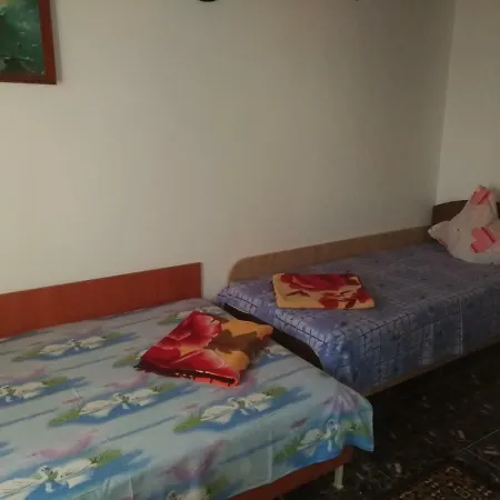 ファームステイ Casa Din Gradina