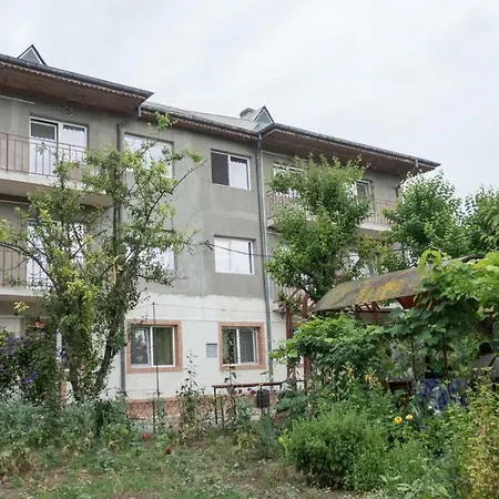 Casa Din Gradina * エフォリエ・スド