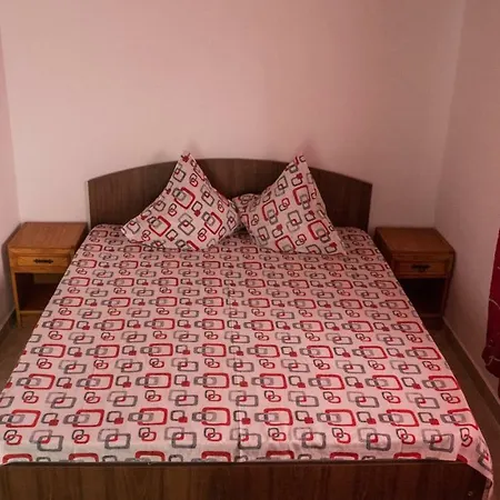 Casa Din Gradina Séjour à la ferme