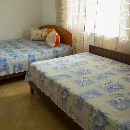 Casa Din Gradina ファームステイ