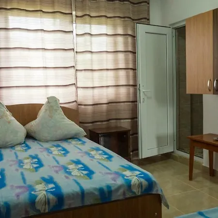 Casa Din Gradina * Eforie Sud (Constanta)