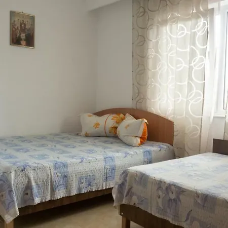 Gospodarstwo agroturystyczne Casa Din Gradina