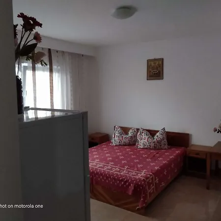 Casa Din Gradina * エフォリエ・スド